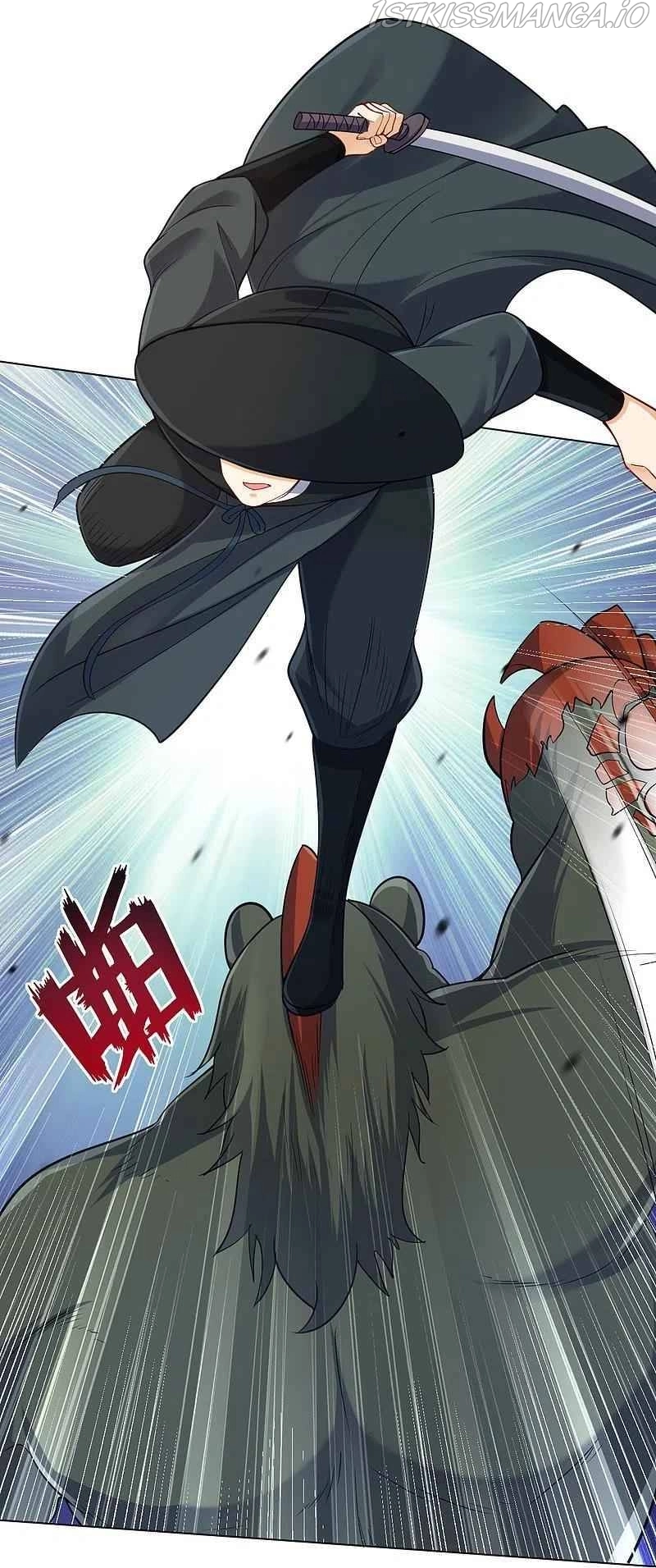 Manga page 28