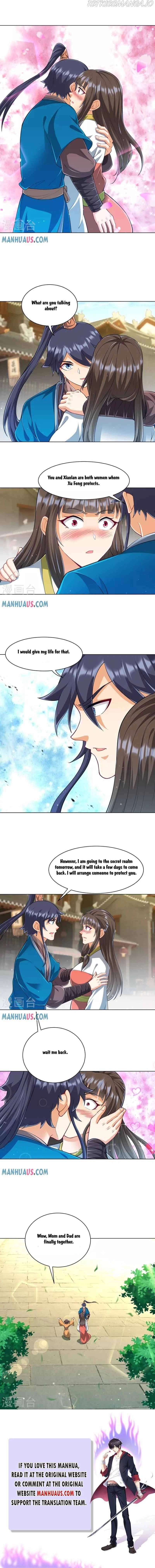 Manga page 4
