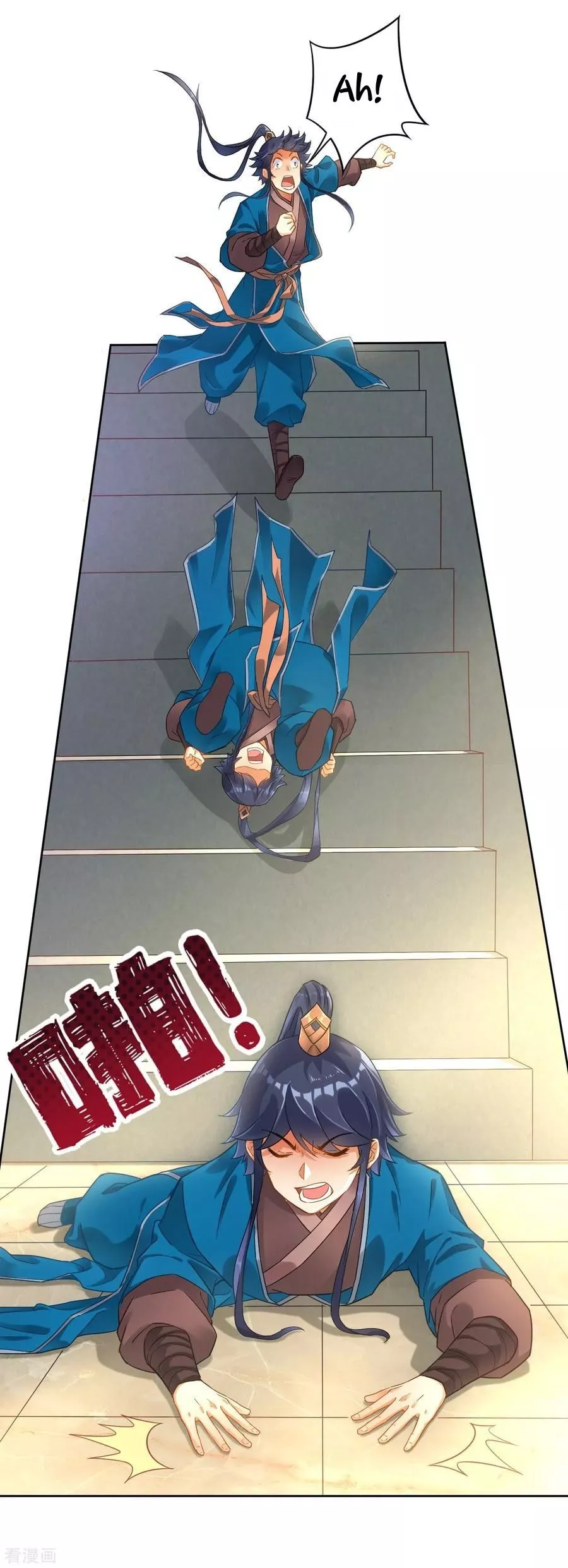 Manga page 16