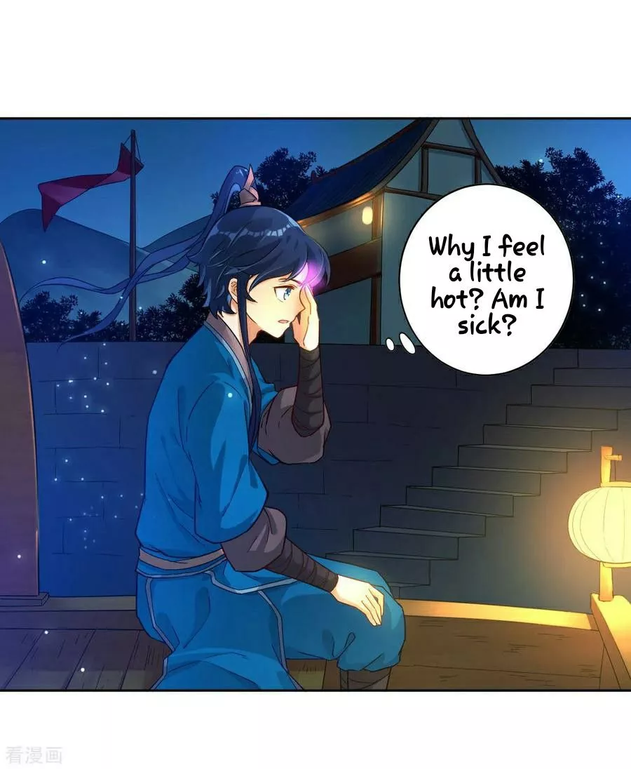 Manga page 19