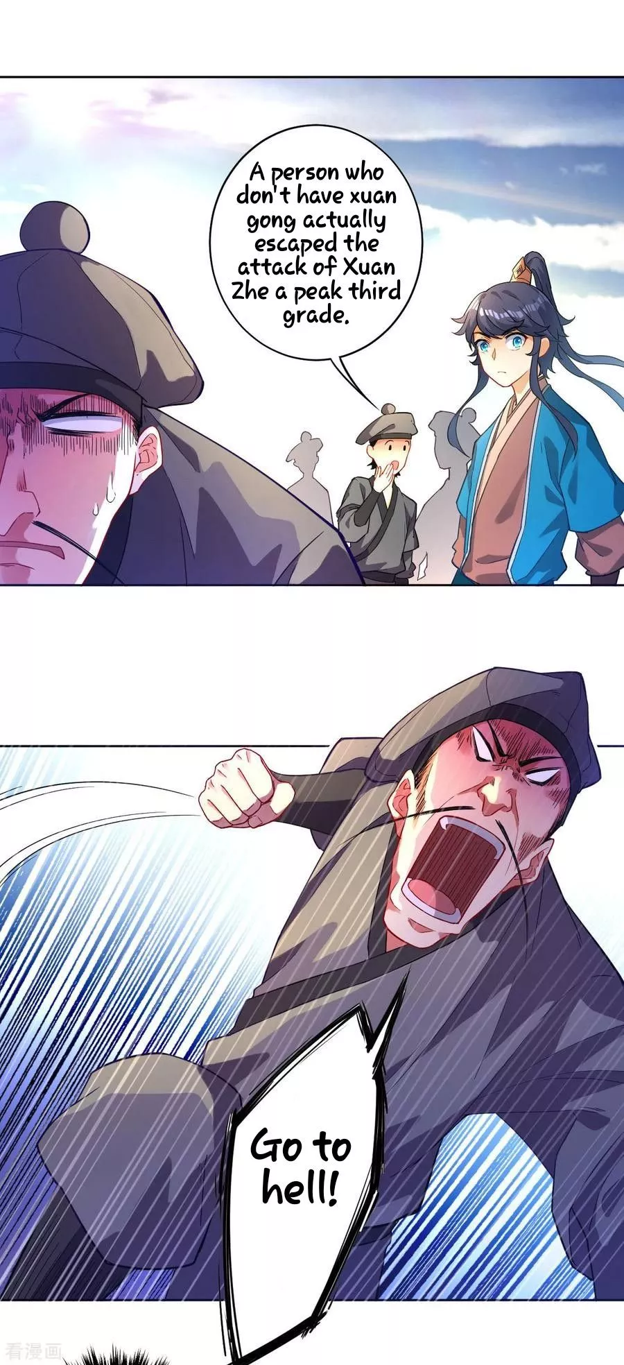 Manga page 34