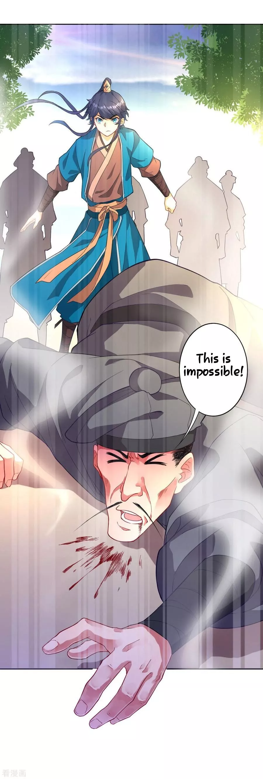 Manga page 36