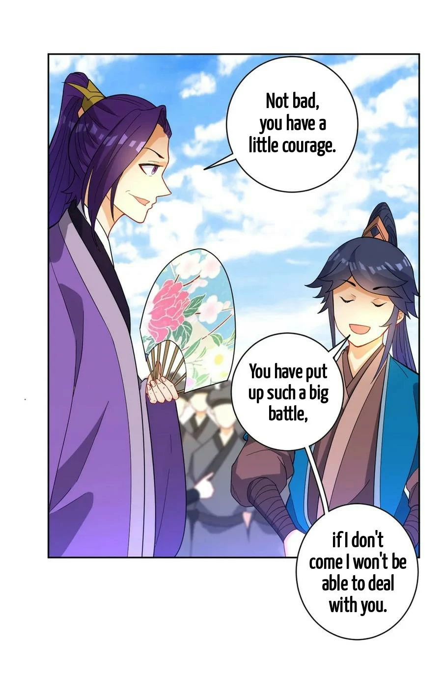 Manga page 33