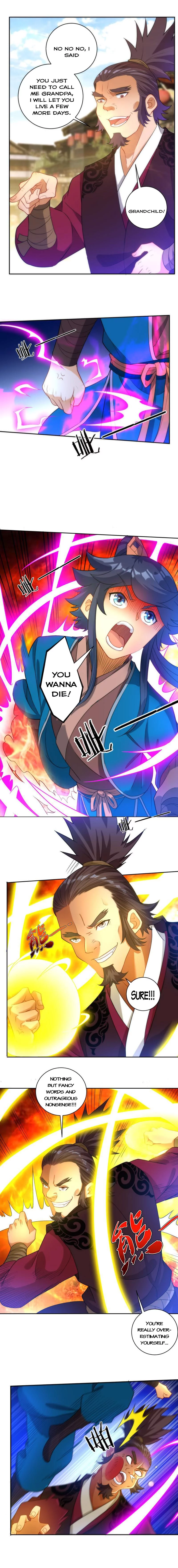 Manga page 6