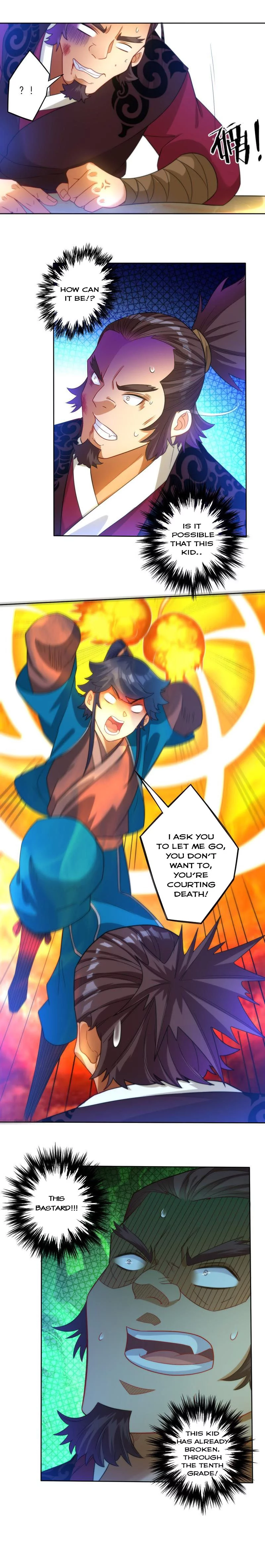 Manga page 7