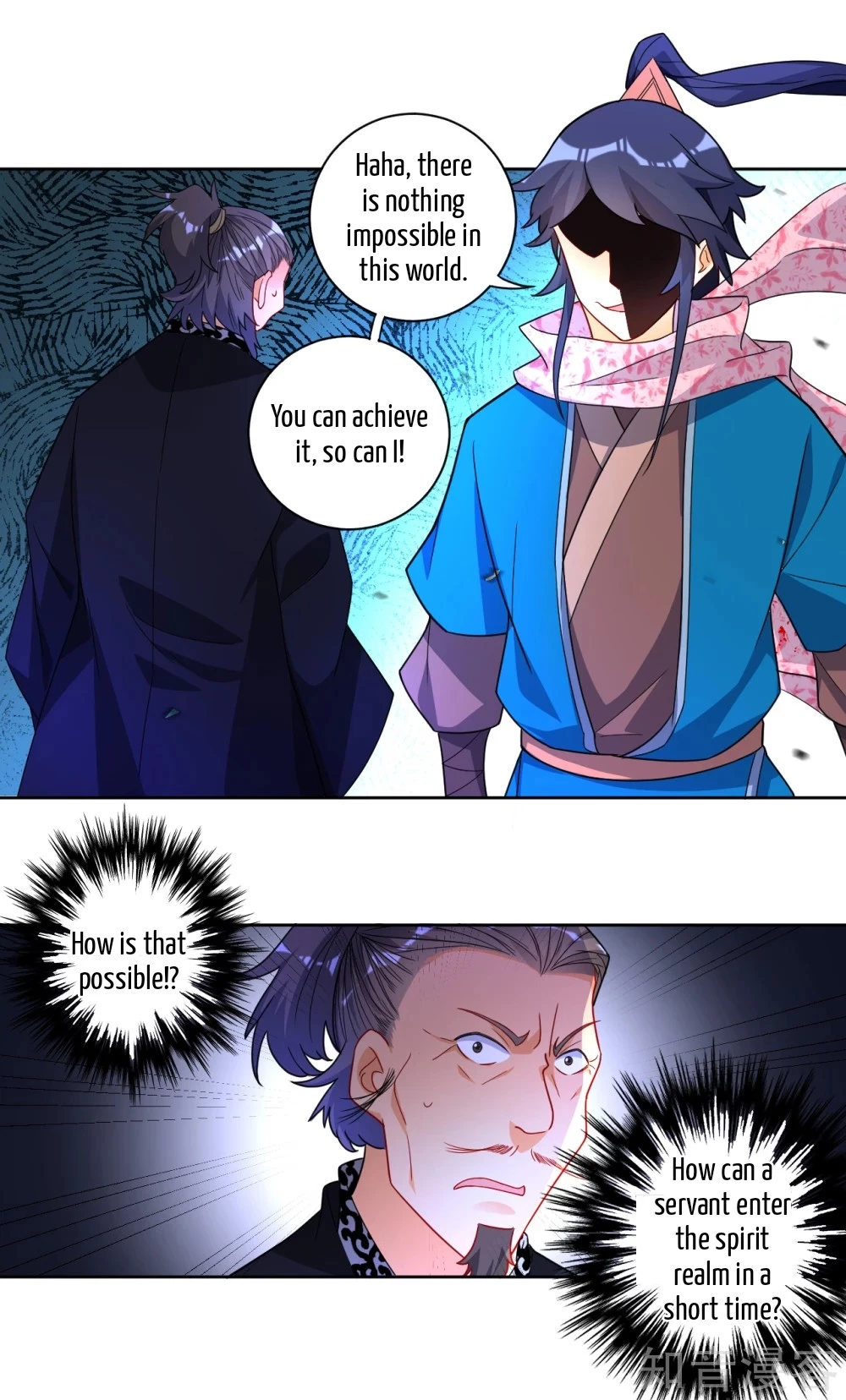 Manga page 10