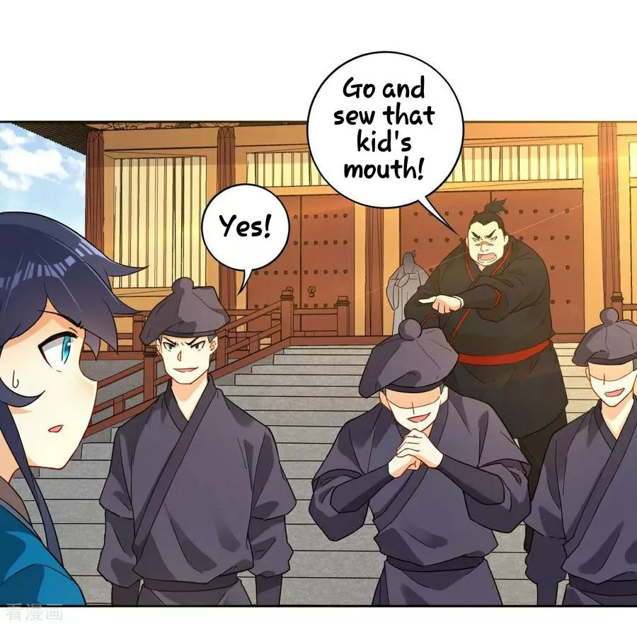 Manga page 16