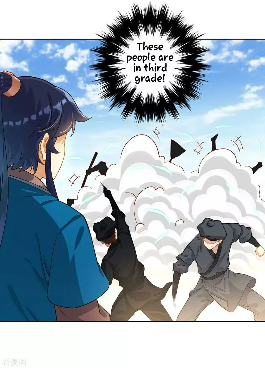 Manga page 22