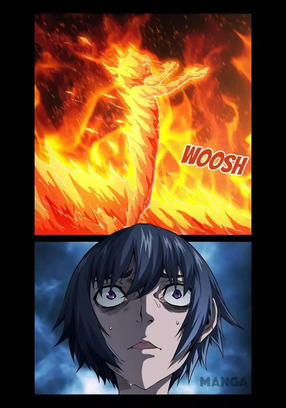 Manga page 12