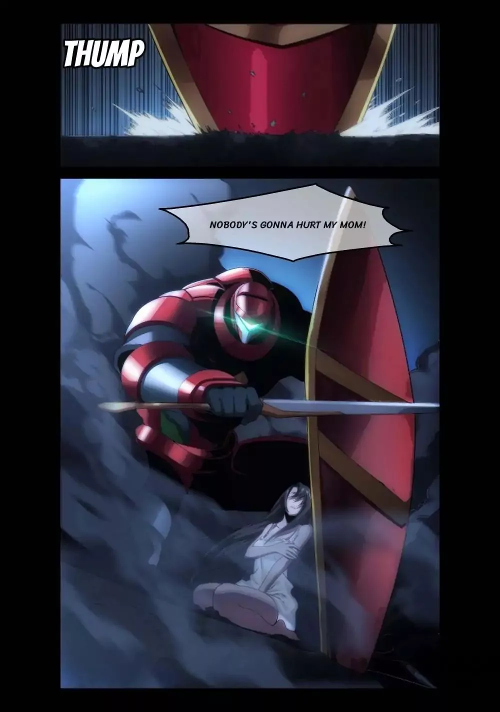 Manga page 12