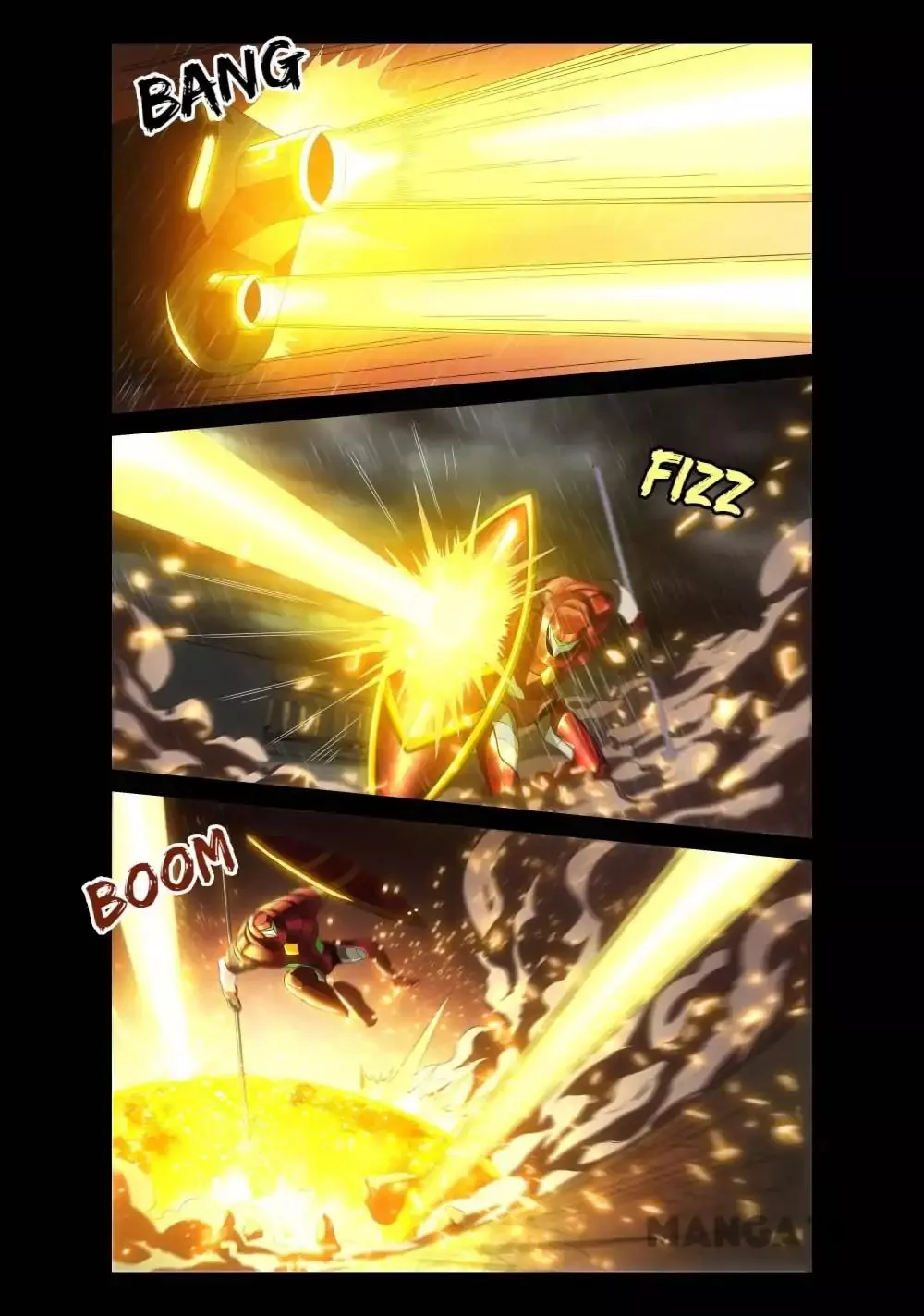 Manga page 4