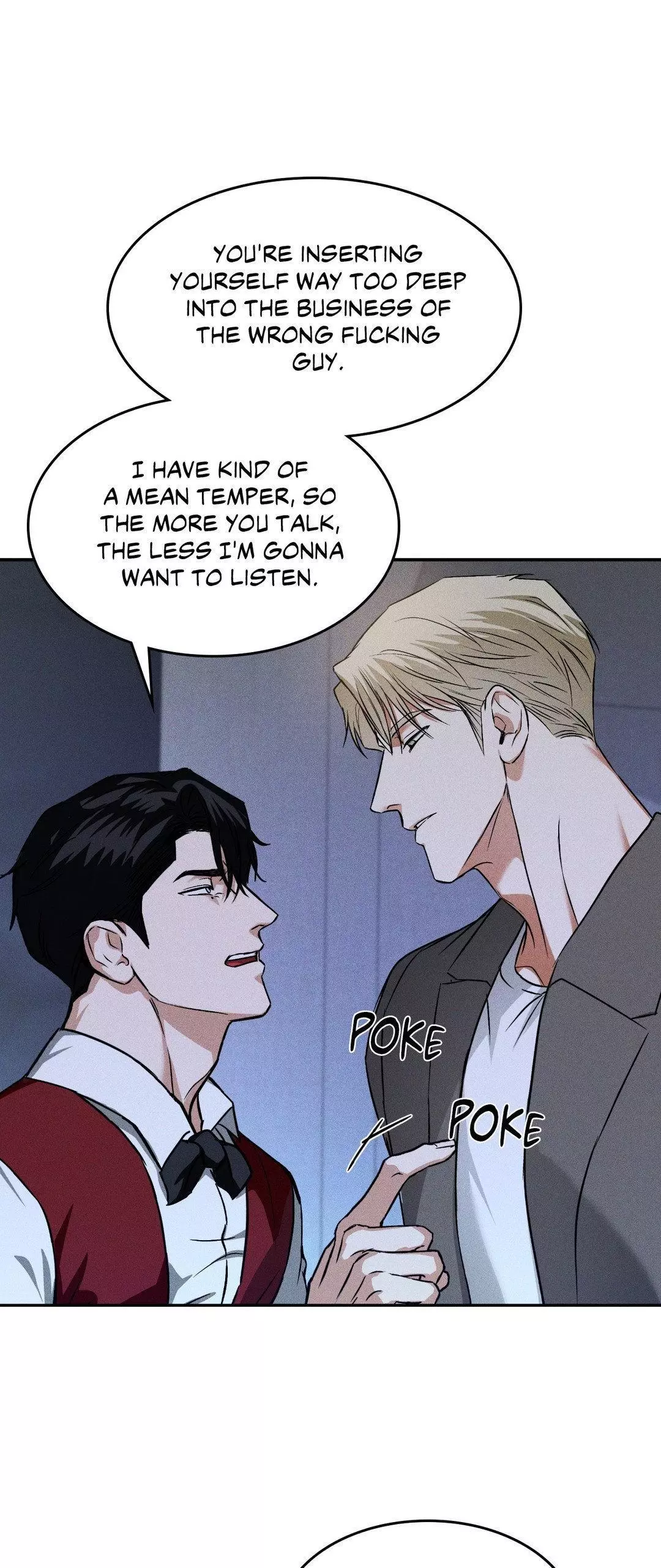 Manga page 28
