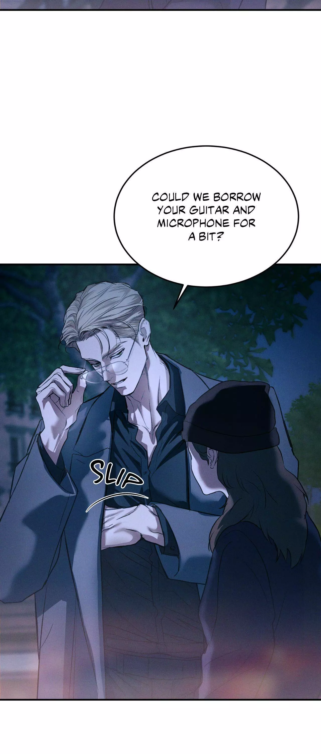 Manga page 27