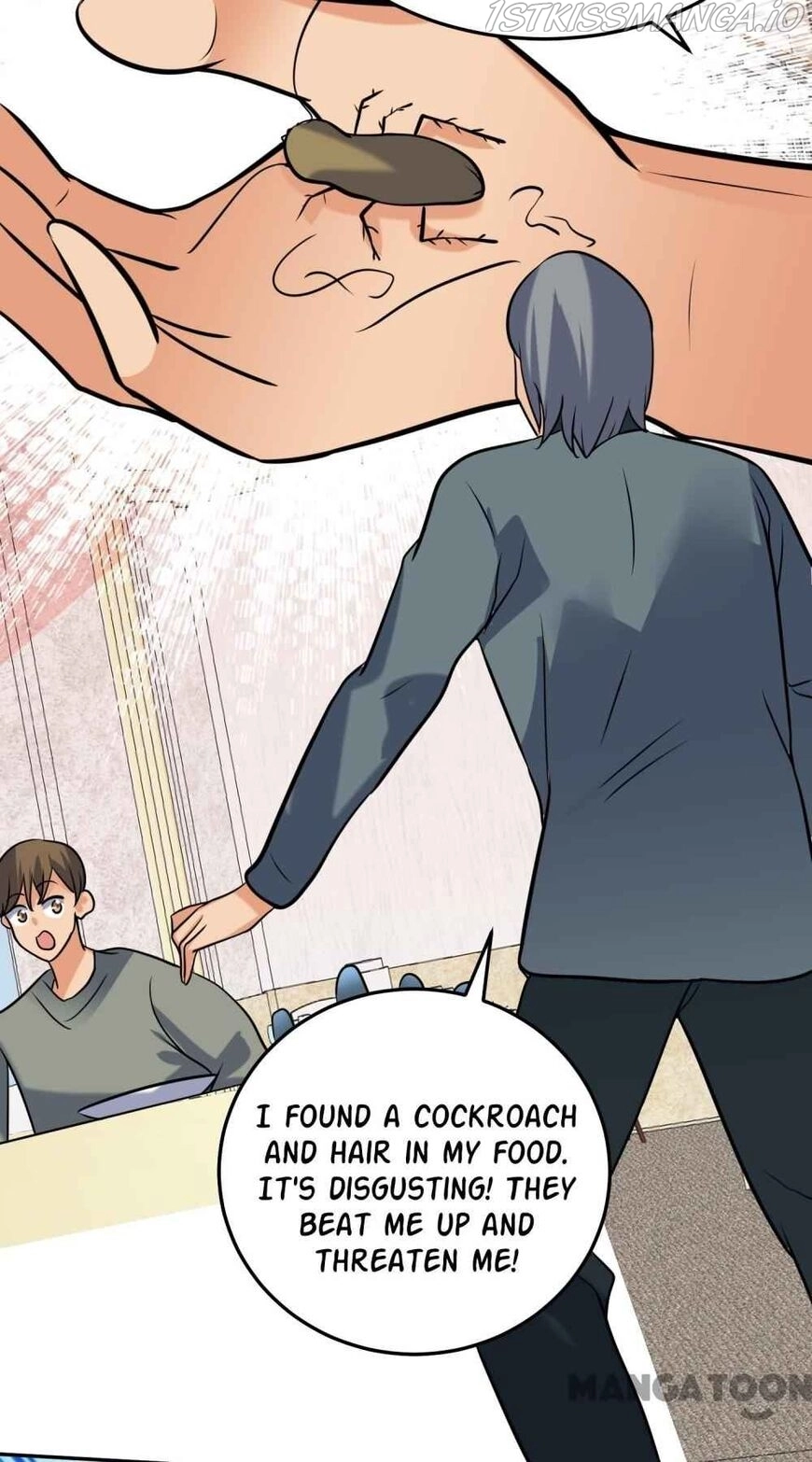 Manga page 4