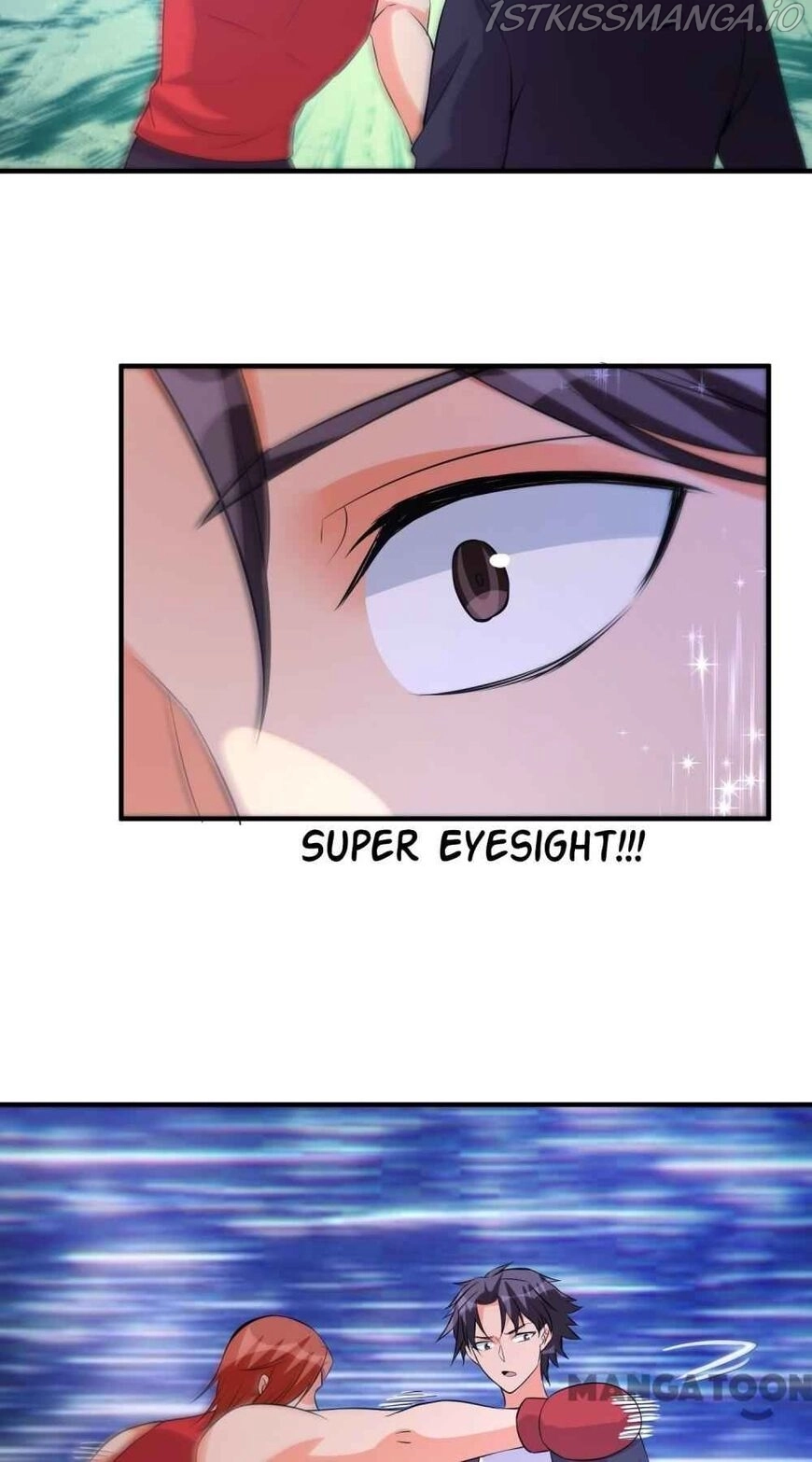 Manga page 19