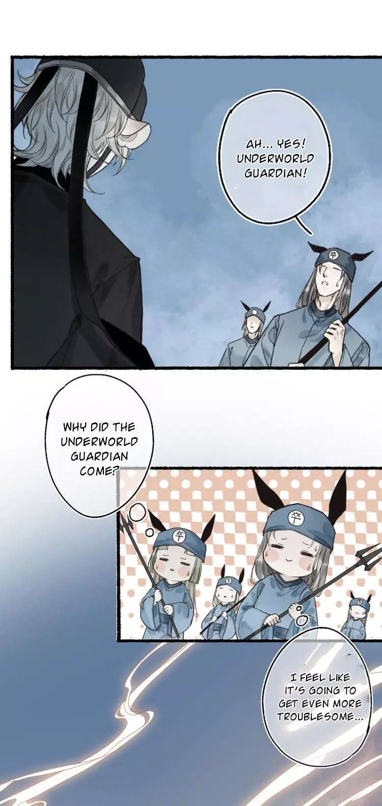 Manga page 10
