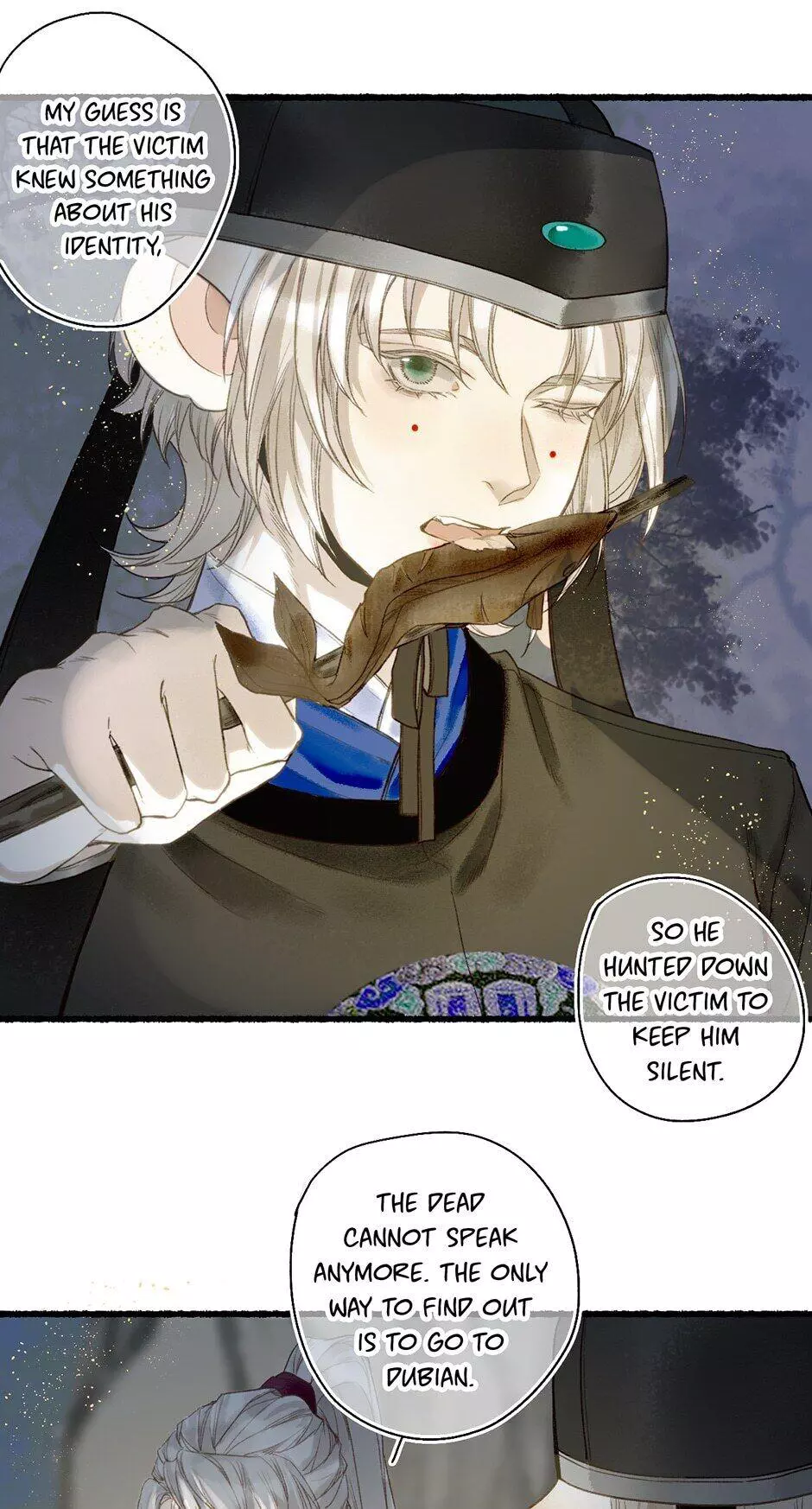 Manga page 20