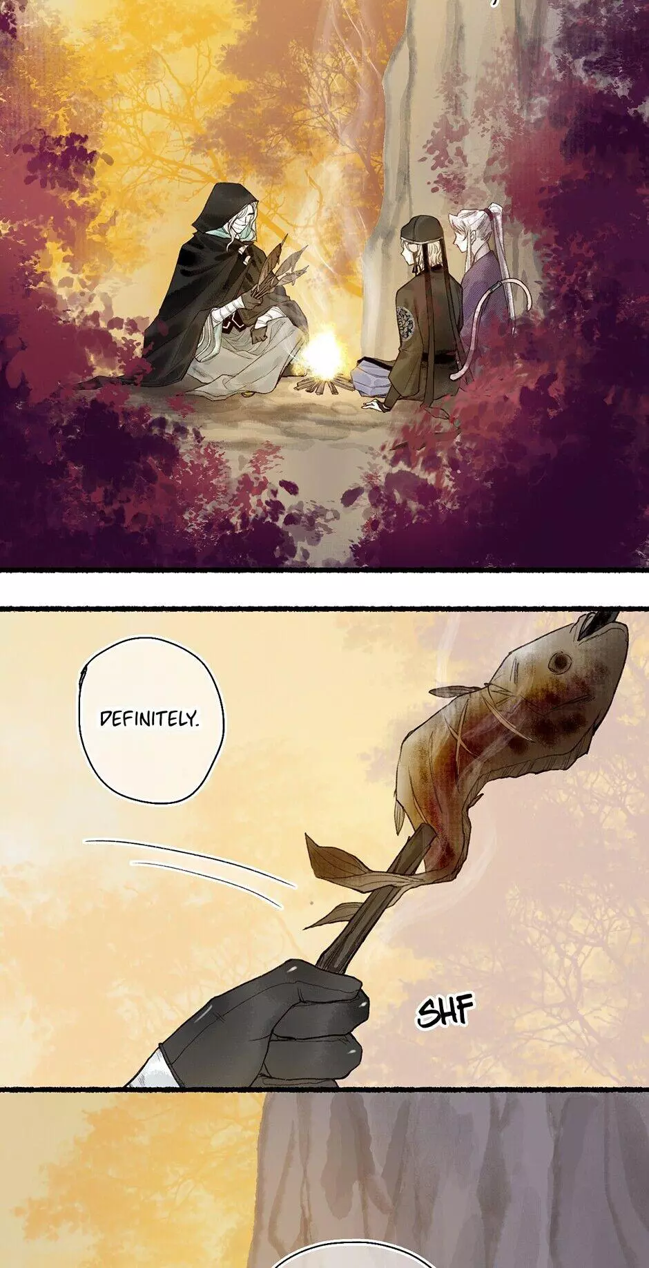Manga page 4
