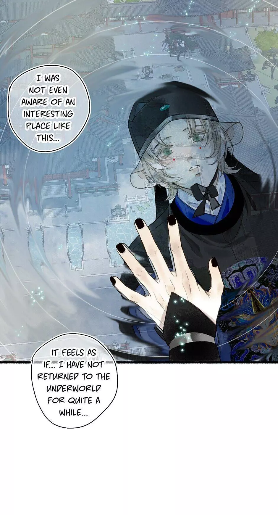 Manga page 31