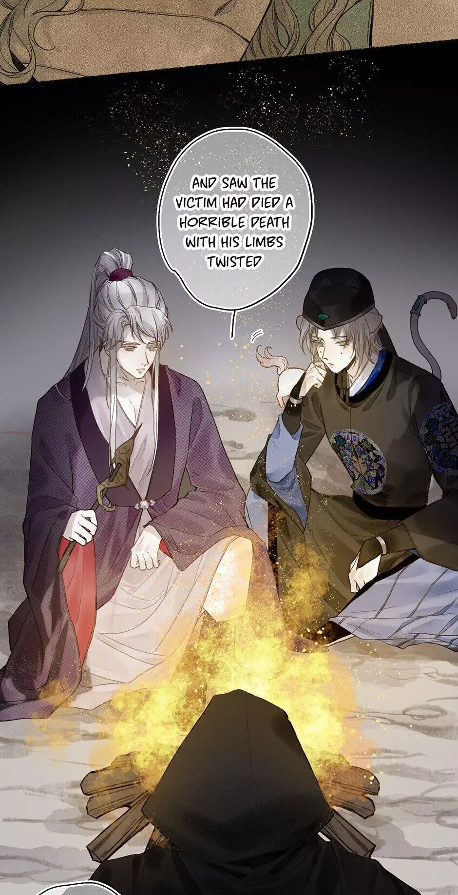 Manga page 7