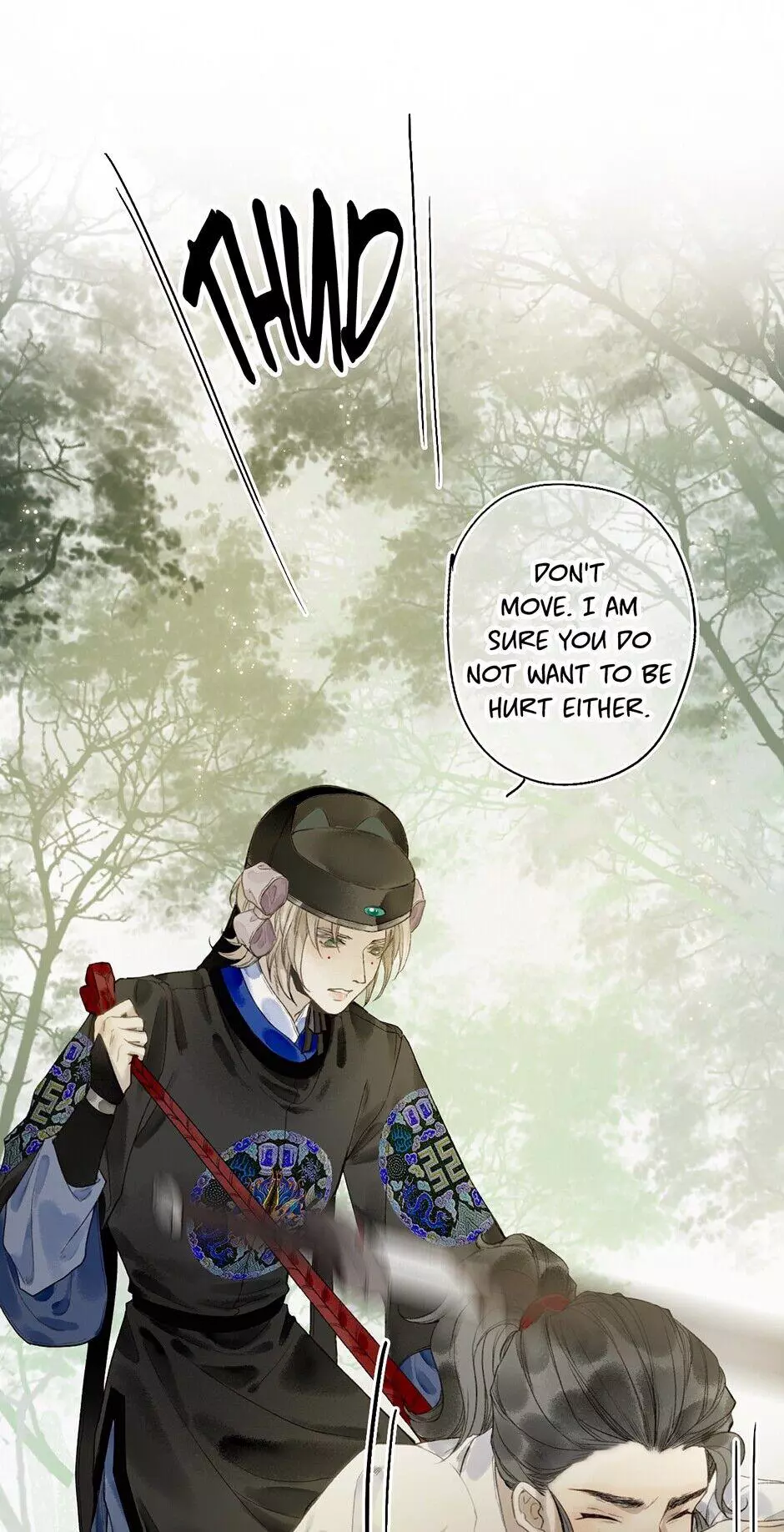 Manga page 21