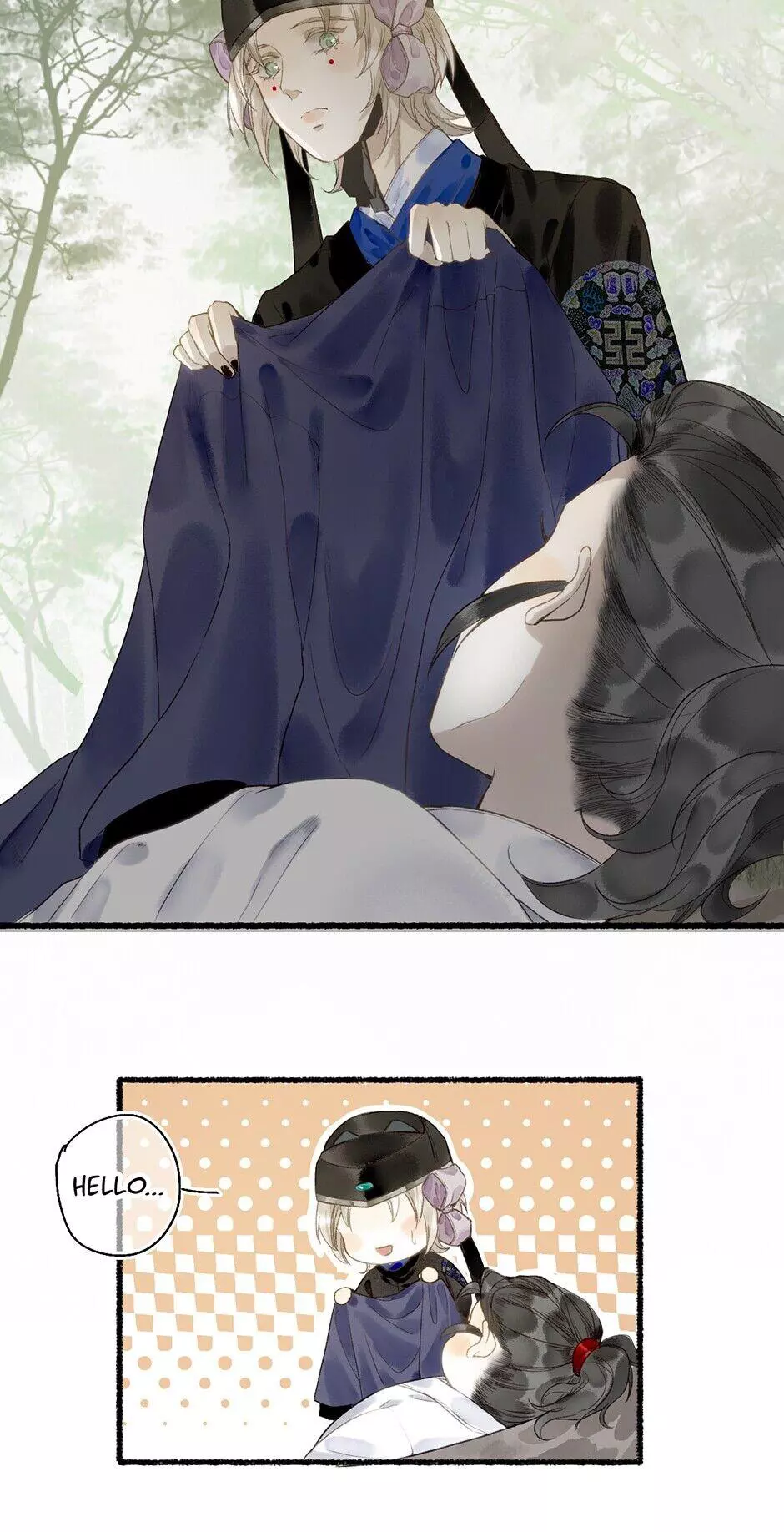 Manga page 19