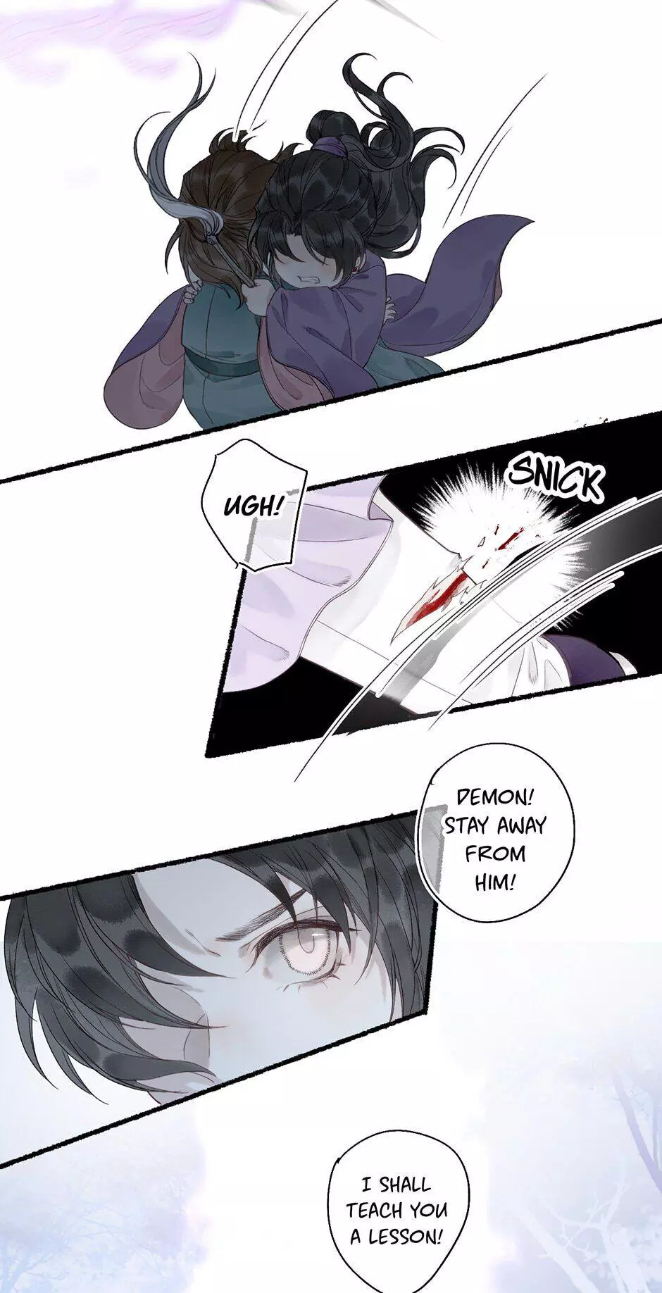 Manga page 11