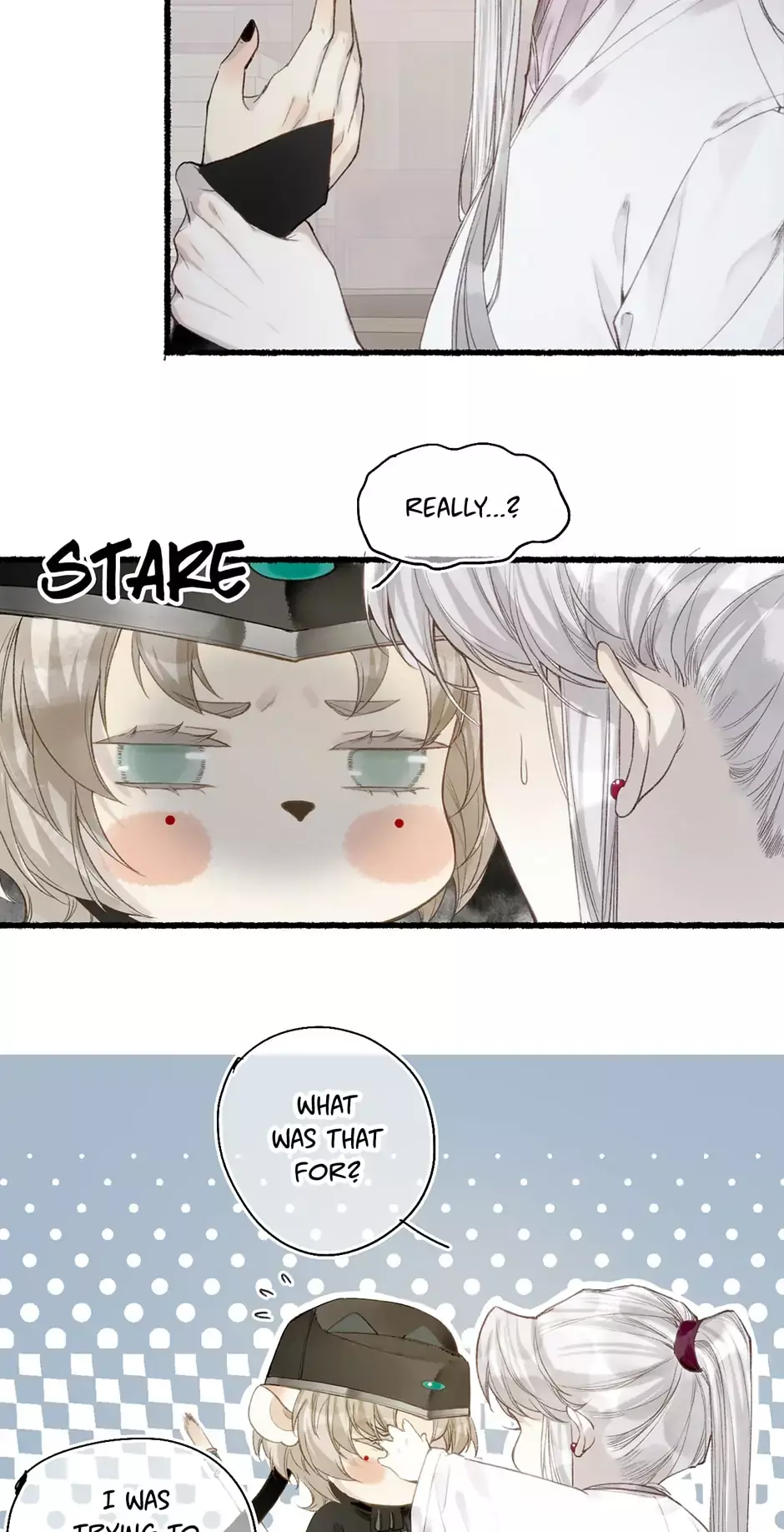 Manga page 4