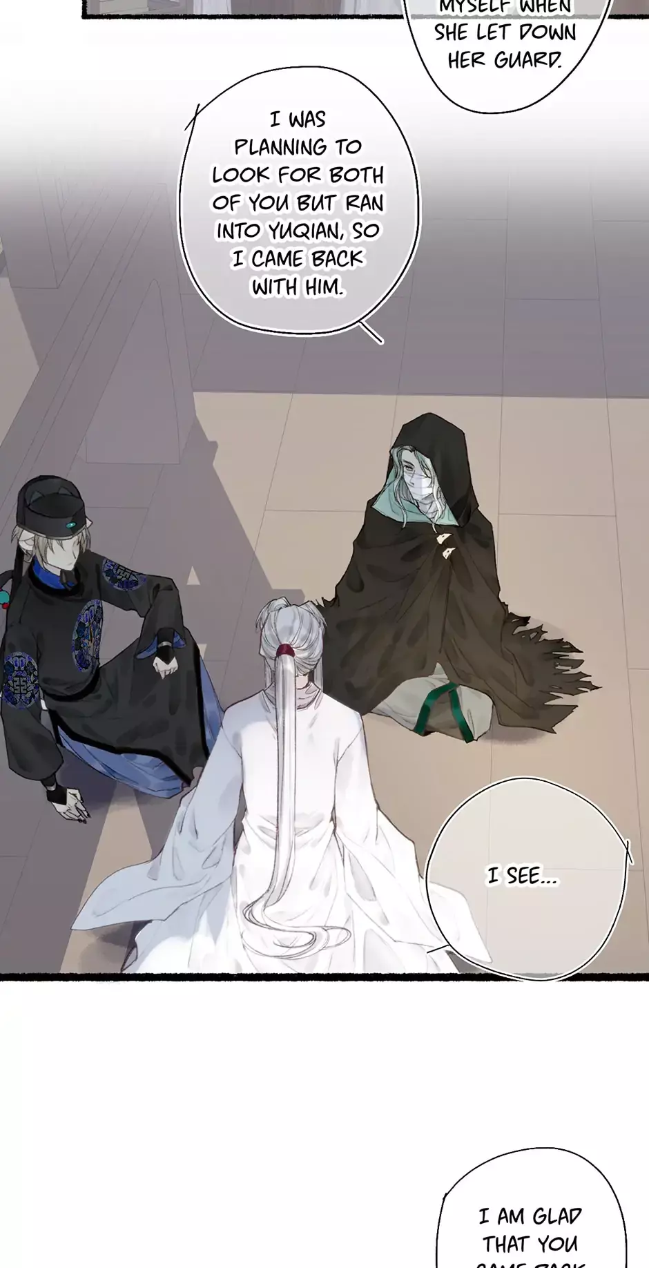 Manga page 20