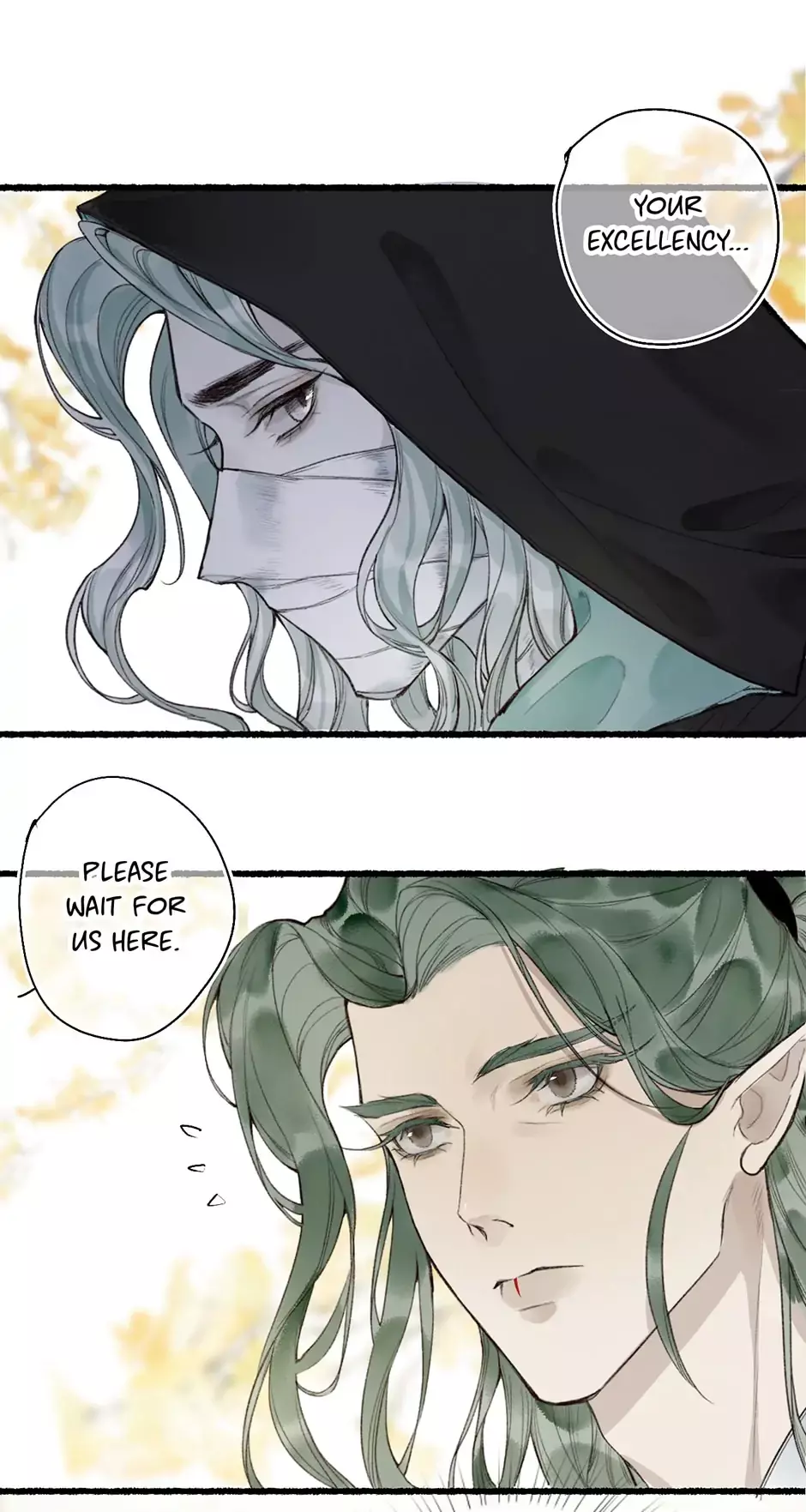 Manga page 32
