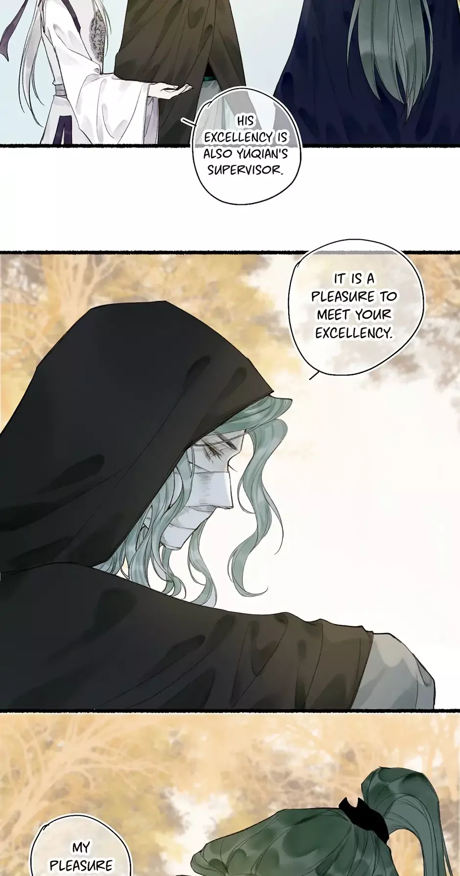 Manga page 28