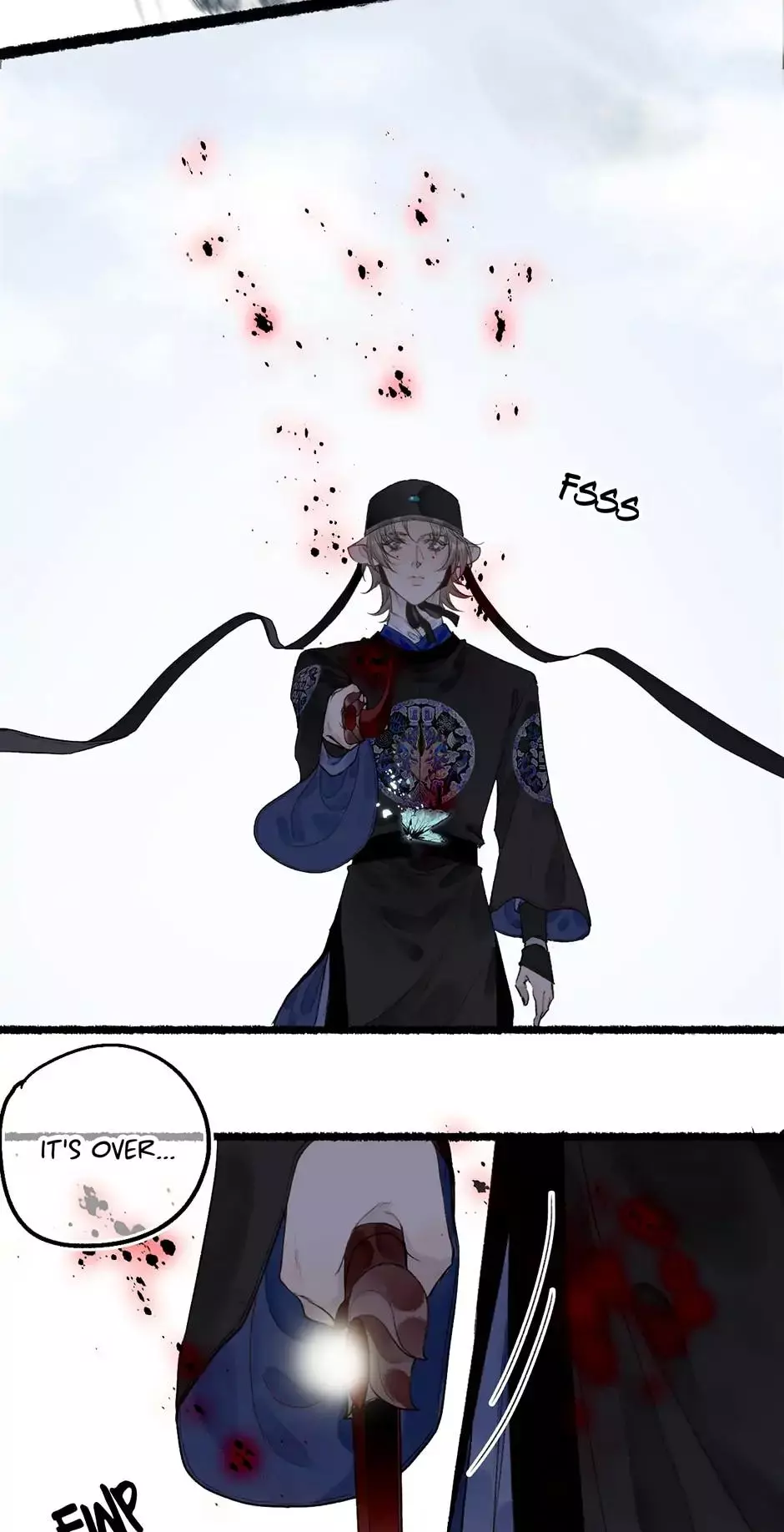 Manga page 19