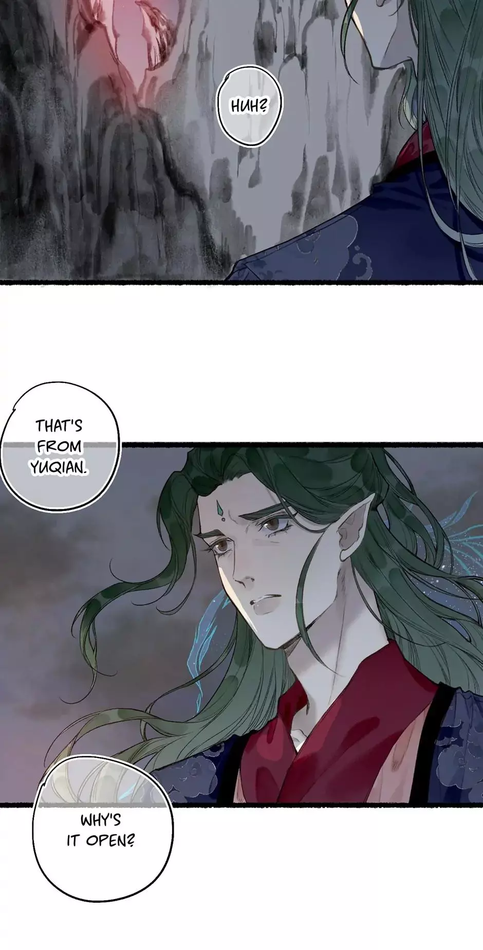 Manga page 10