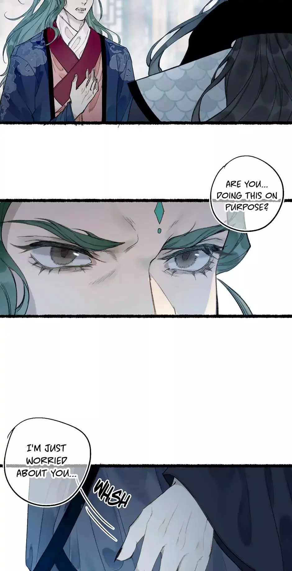 Manga page 21