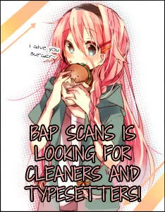 Manga page 28
