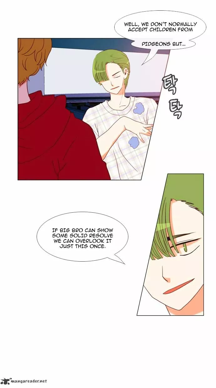 Manga page 21