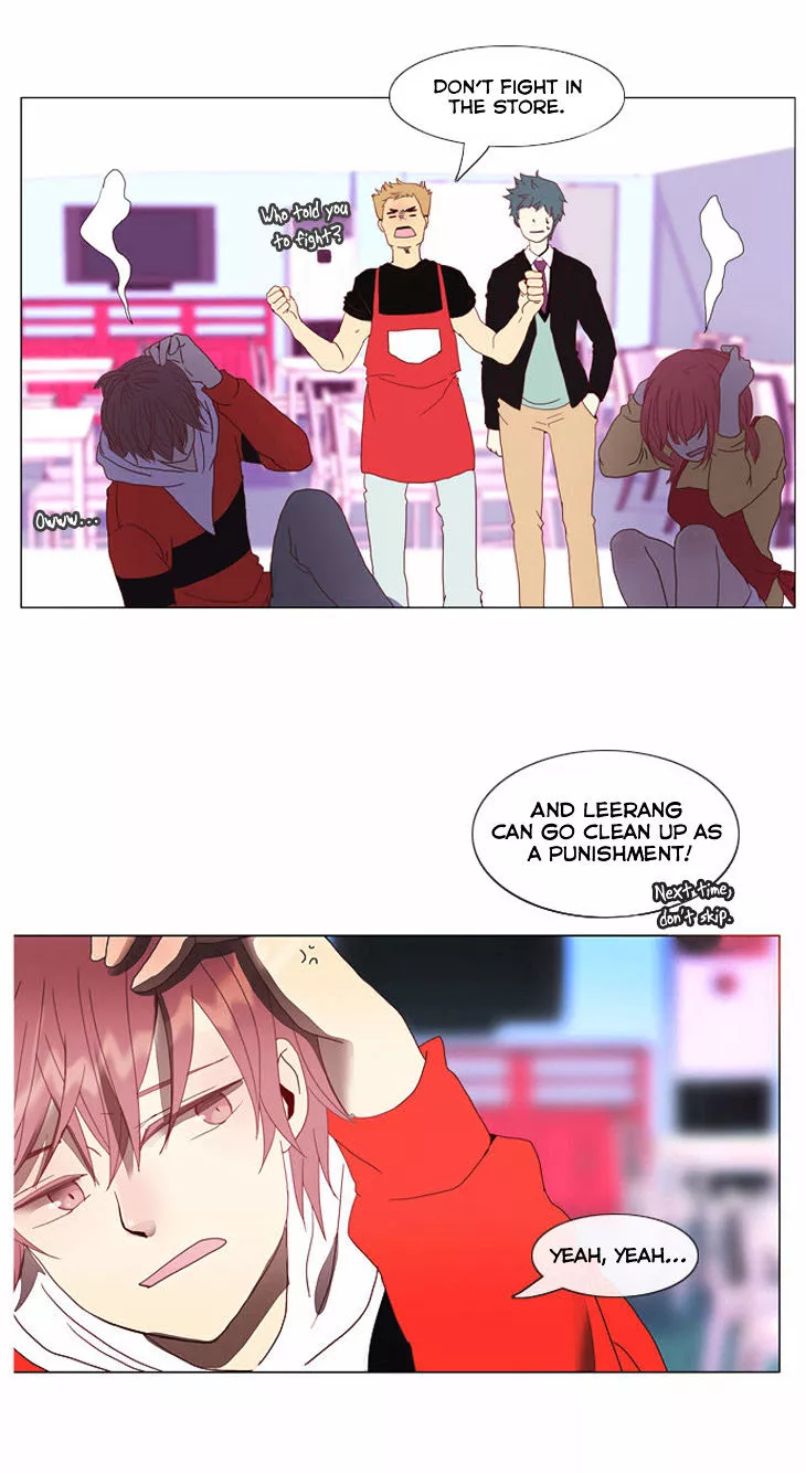 Manga page 10