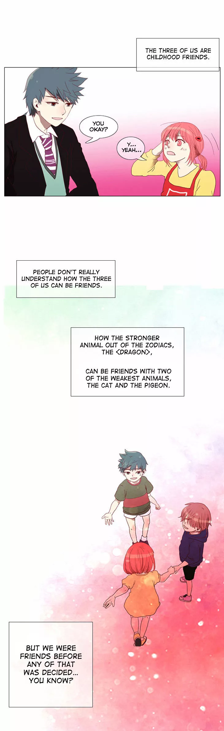 Manga page 11