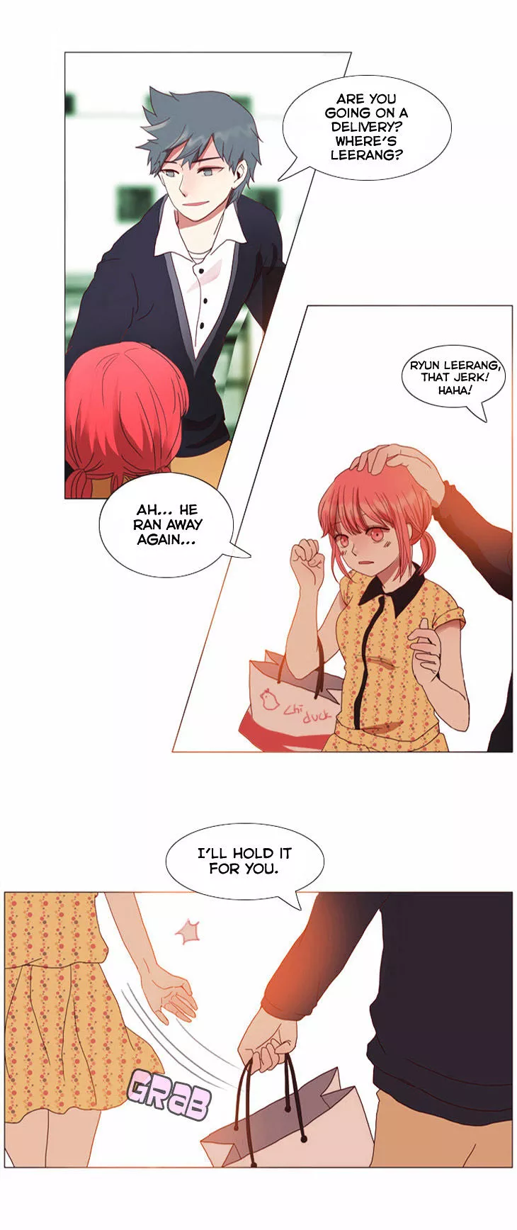 Manga page 19