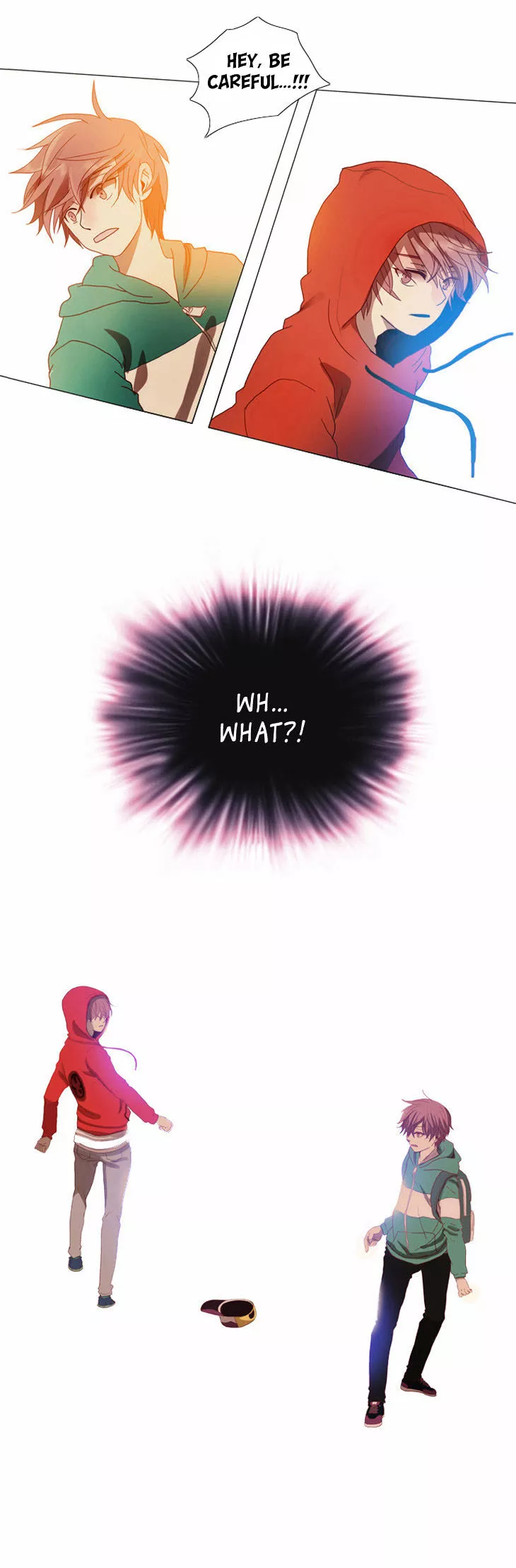 Manga page 25