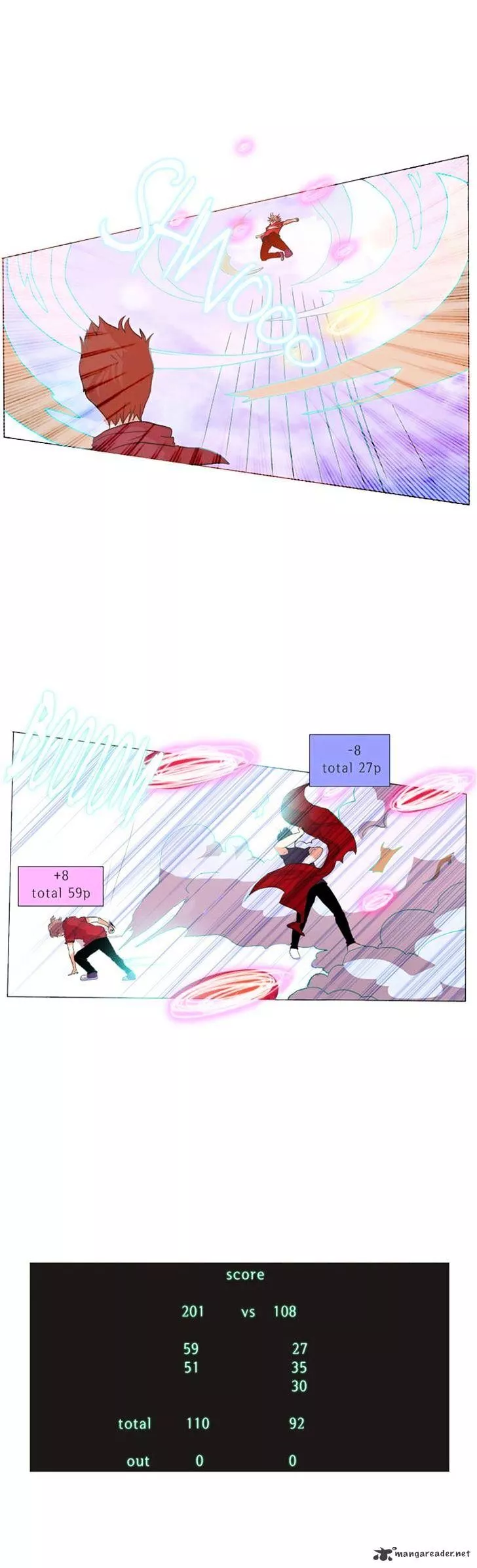 Manga page 10