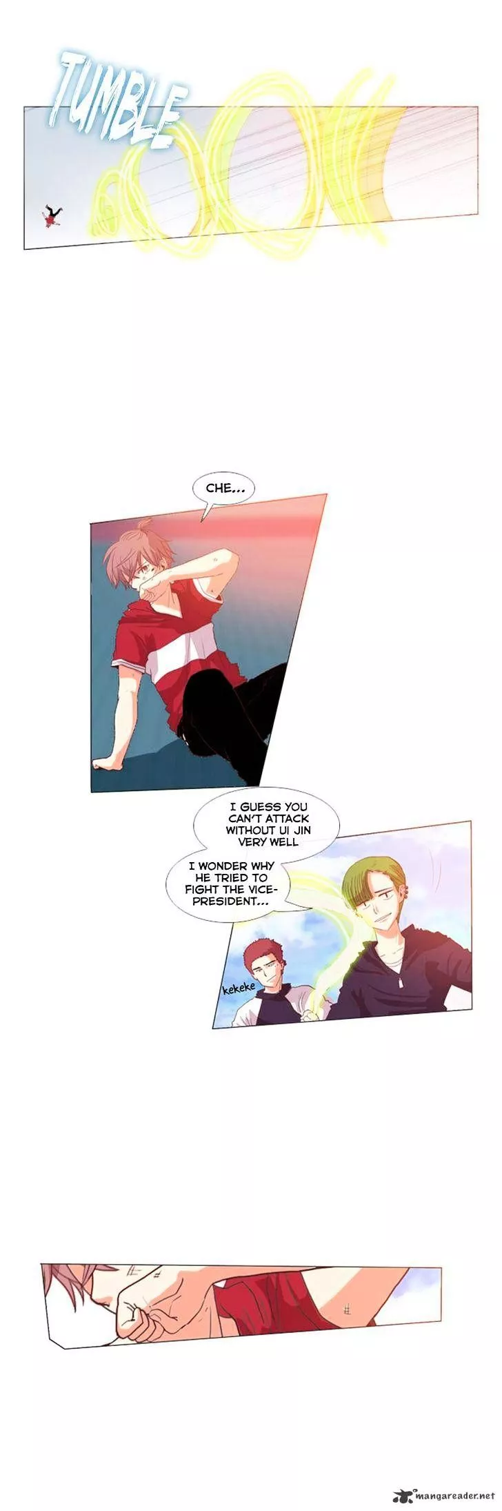 Manga page 13