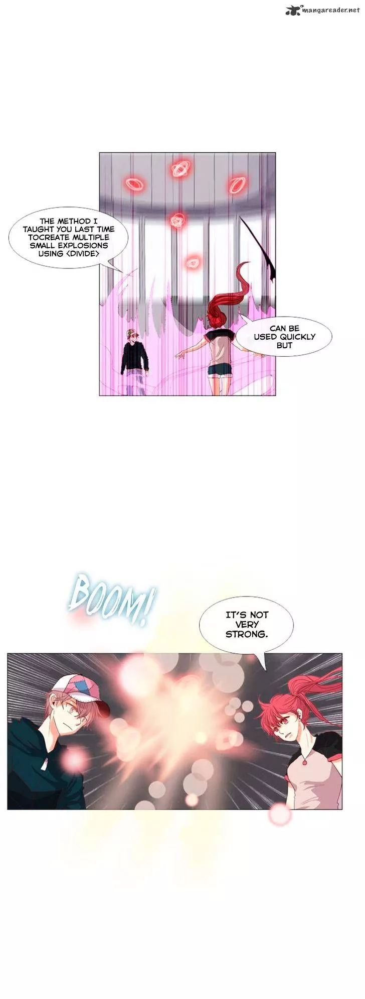 Manga page 15