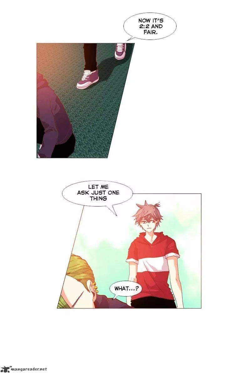 Manga page 21