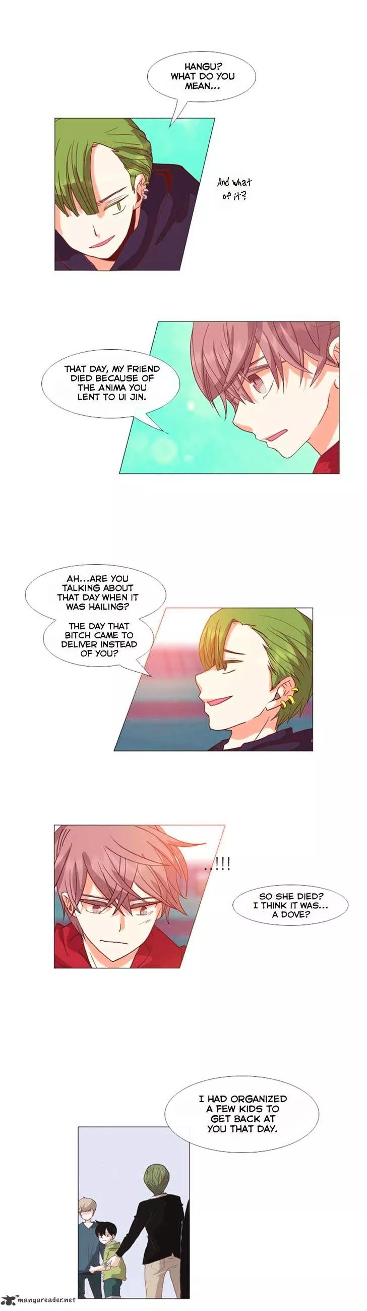 Manga page 23