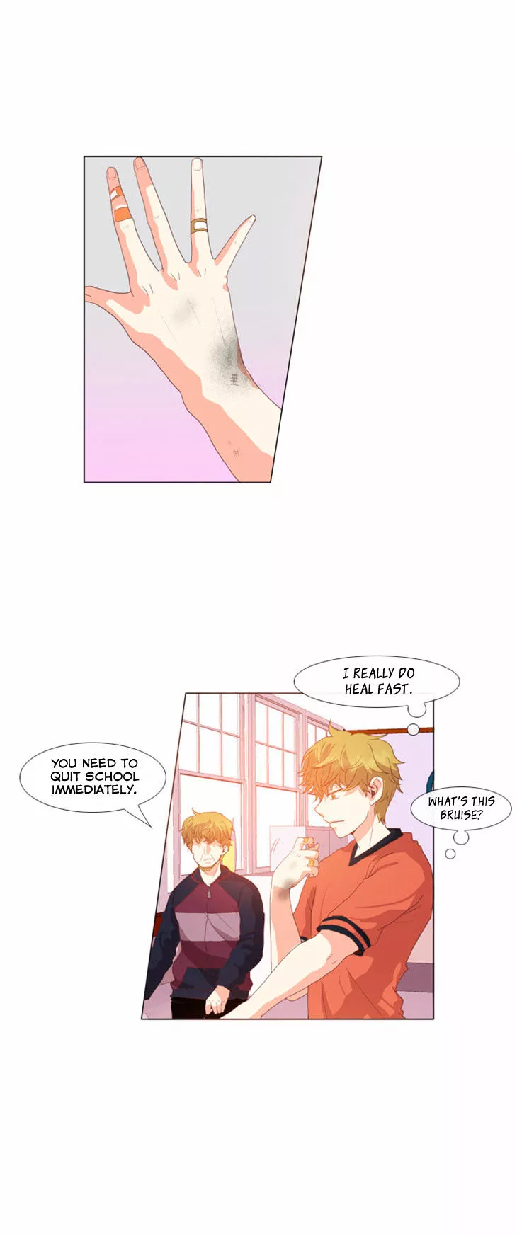 Manga page 20