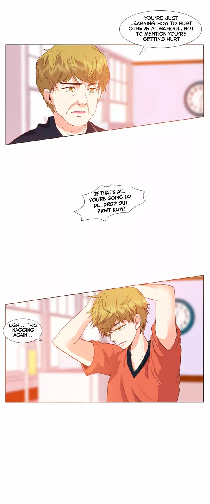 Manga page 21