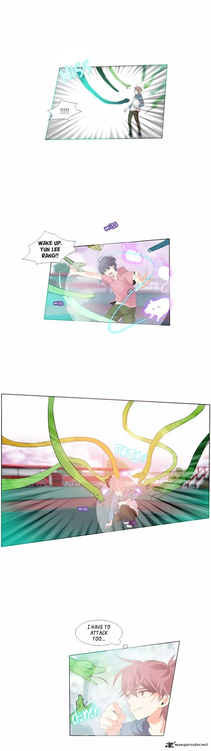 Manga page 14