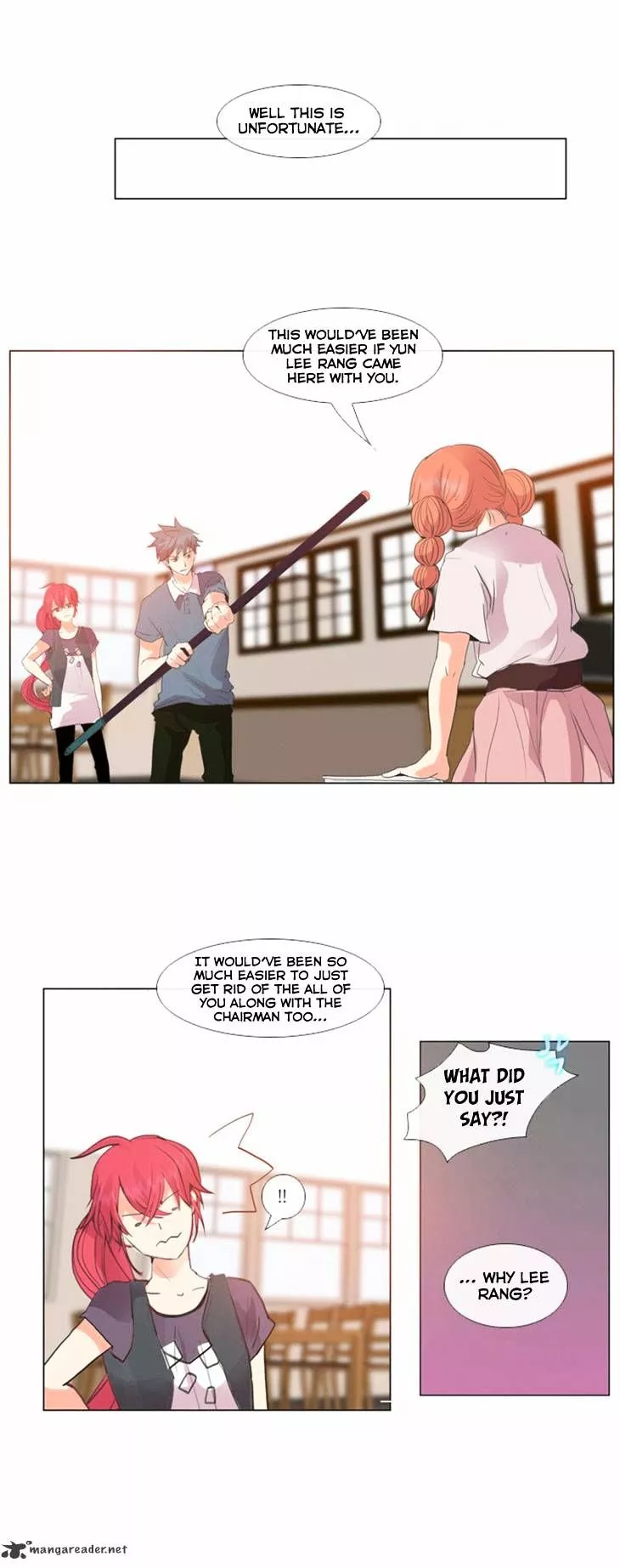 Manga page 21