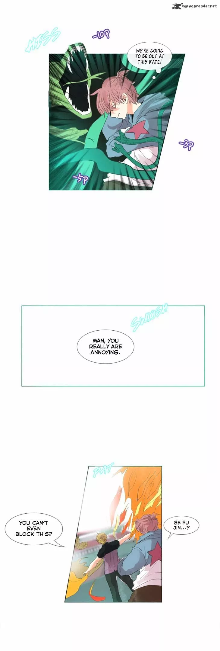 Manga page 27